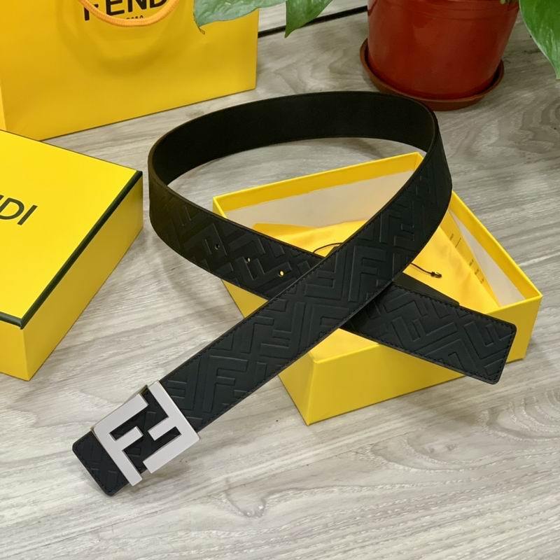 Fendi Belts 589